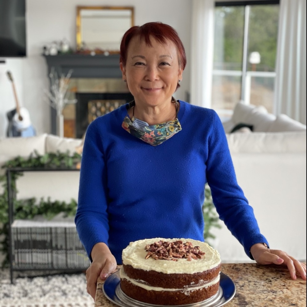 Meet your Posher, Karen